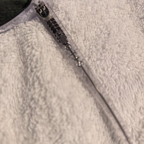 OTIS SUKI REFLECT POLARIZED MINERAL GLASS MIRROR BLUE LENS IN CLEAR SUNS - Picture 6 of 10